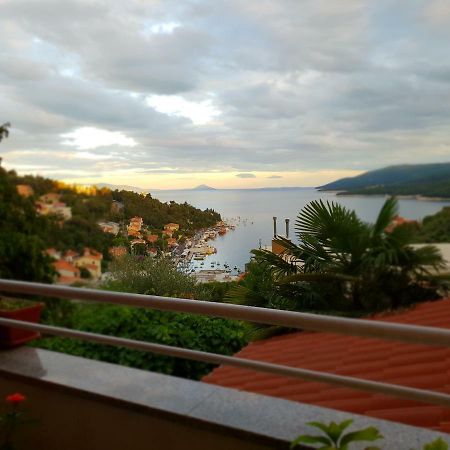 Little Paradise Rabac Buitenkant foto
